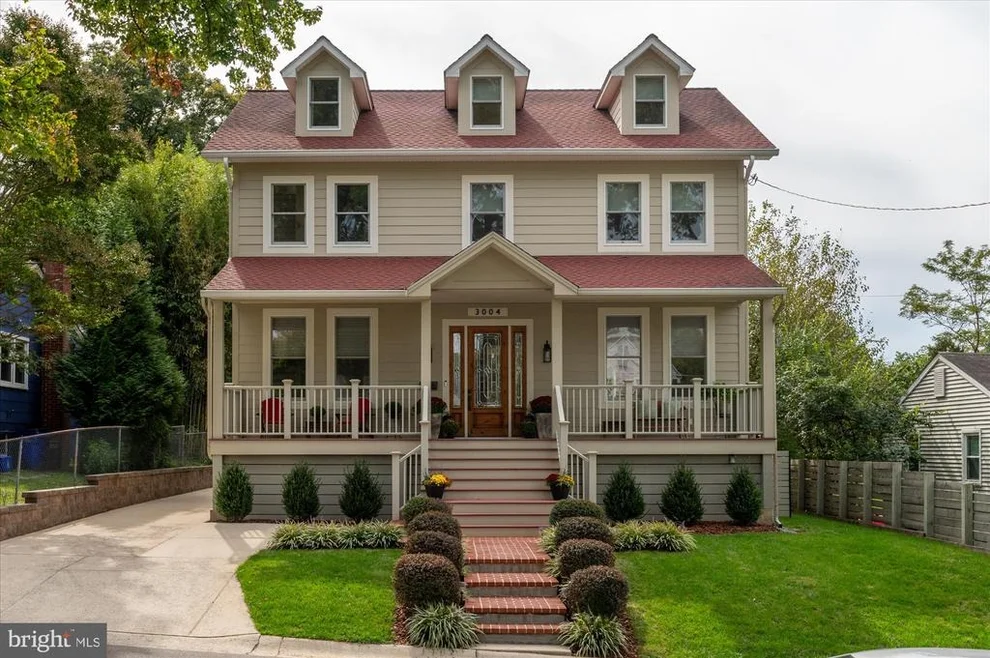 Unit for sale at 3004 BLUEFORD ROAD, KENSINGTON, MD 20895