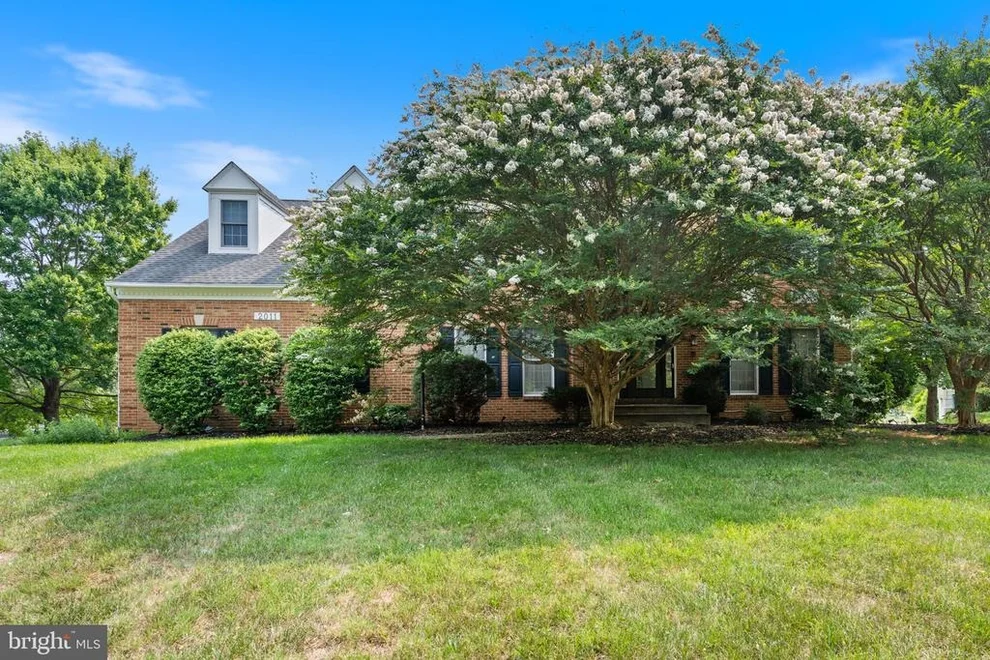 Unit for sale at 2011 SHADOWROCK LANE, BOWIE, MD 20721