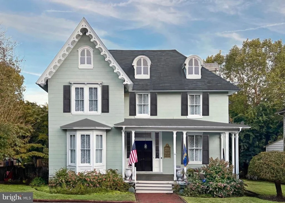 Unit for sale at 201 S LIBERTY STREET, CENTREVILLE, MD 21617