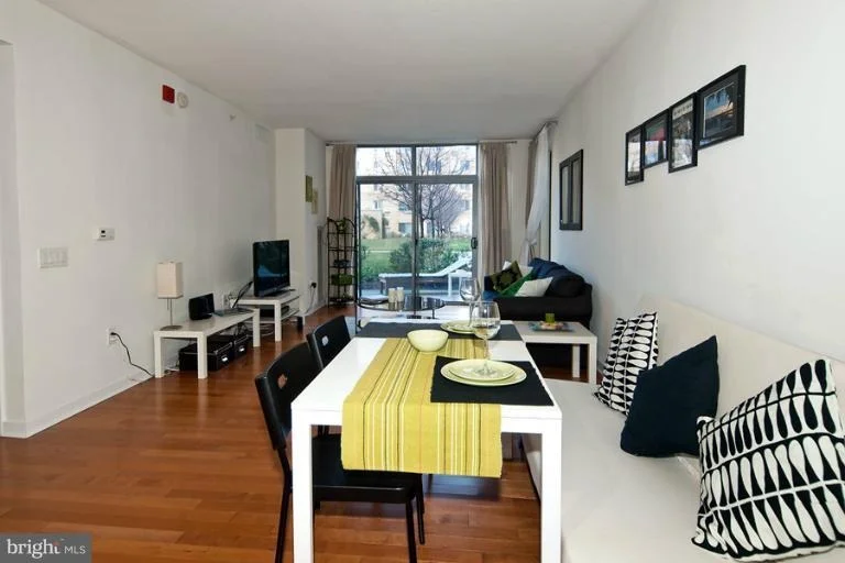 Unit for sale at 475 K STREET NW, WASHINGTON, DC 20001