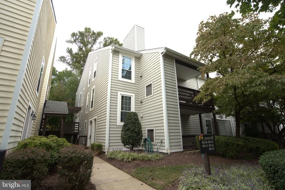 Unit for sale at 10118 OAKTON TERRACE ROAD, OAKTON, VA 22124