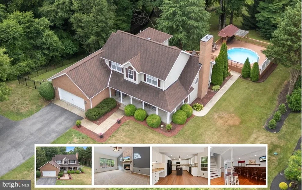 Unit for sale at 745 BELLA VISTA DRIVE, OWINGS, MD 20736
