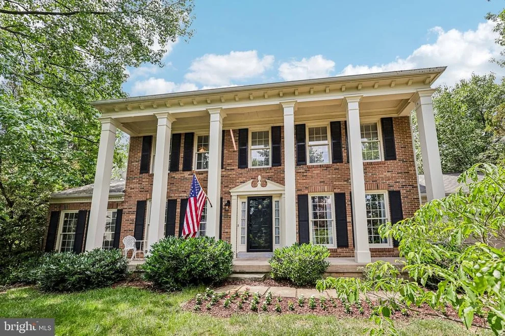 Unit for sale at 21341 THIMBLEWEED COURT, ASHBURN, VA 20147