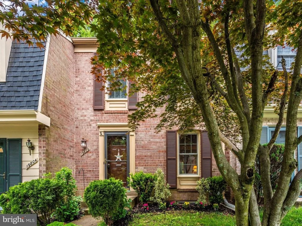 Unit for sale at 19806 BAZZELLTON PLACE, MONTGOMERY VILLAGE, MD 20886