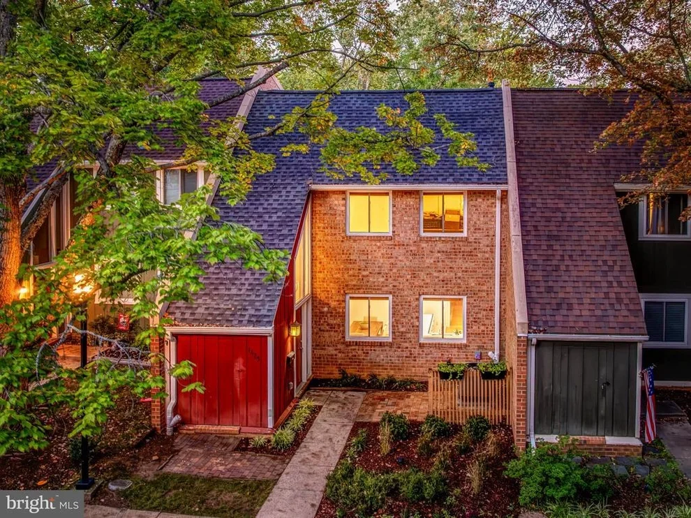 Unit for sale at 1425 GREENMONT COURT, RESTON, VA 20190