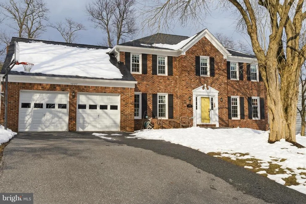 Unit for sale at 10182 MAXINE STREET, ELLICOTT CITY, MD 21042