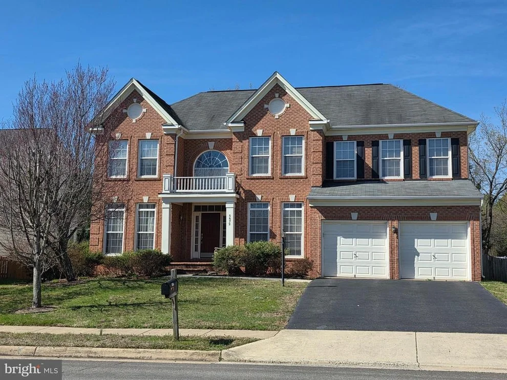 Unit for sale at 5672 CARIBBEAN COURT, HAYMARKET, VA 20169