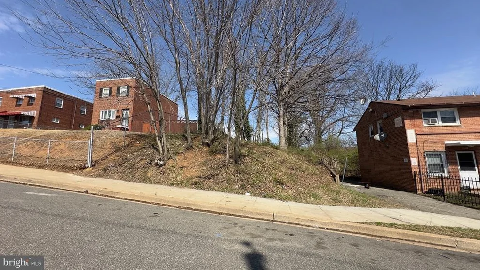Unit for sale at 5220 BANKS PLACE NE, WASHINGTON, DC 20019