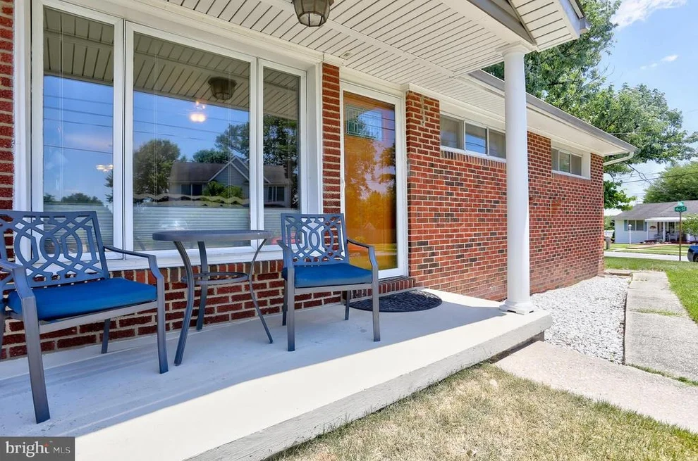 Unit for sale at 300 RYAN ROAD, GLEN BURNIE, MD 21061
