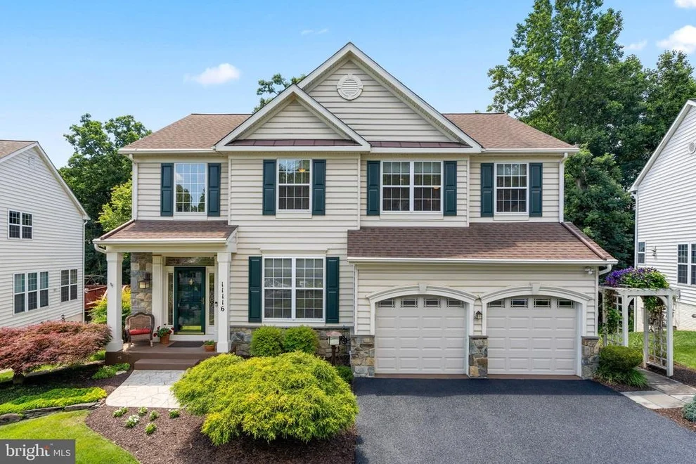 Unit for sale at 11116 FLANAGAN LANE, GERMANTOWN, MD 20876
