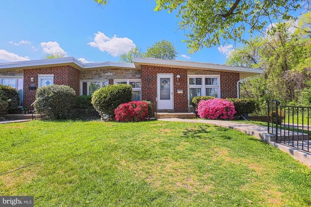 Unit for sale at 2451 FOREST GREEN ROAD, BALTIMORE, MD 21209