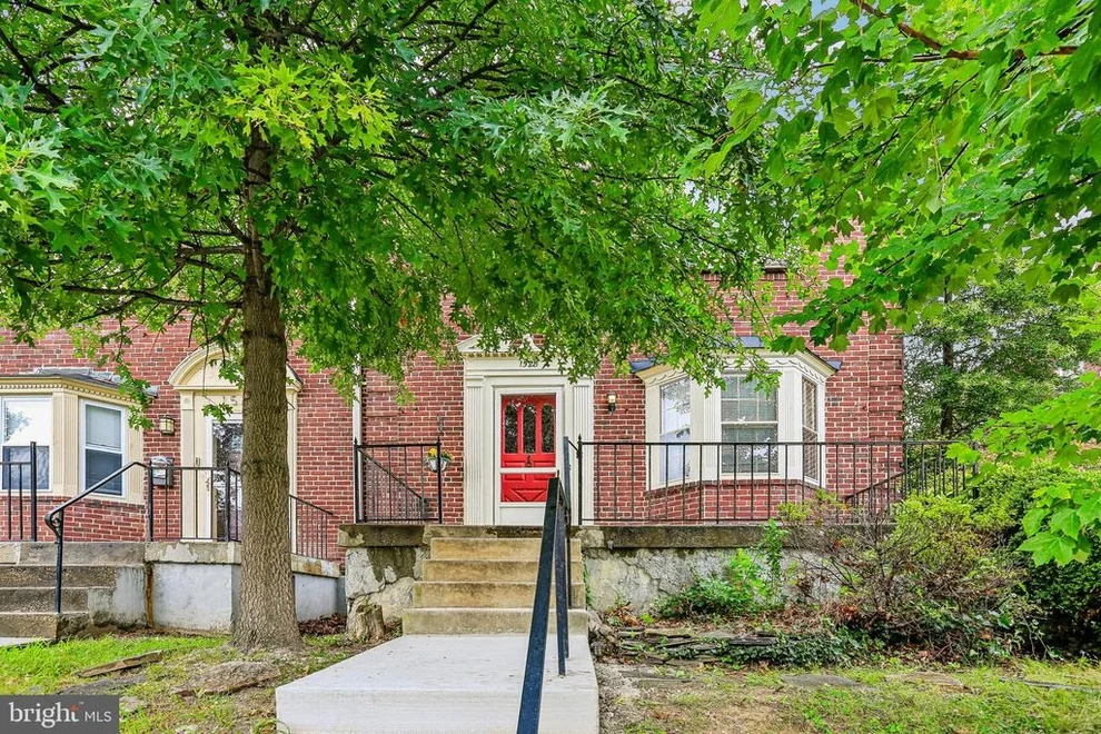 Unit for sale at 1528 SHADYSIDE ROAD, BALTIMORE, MD 21218