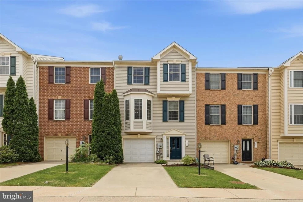 Unit for sale at 18344 ROY CROFT DRIVE, HAGERSTOWN, MD 21740
