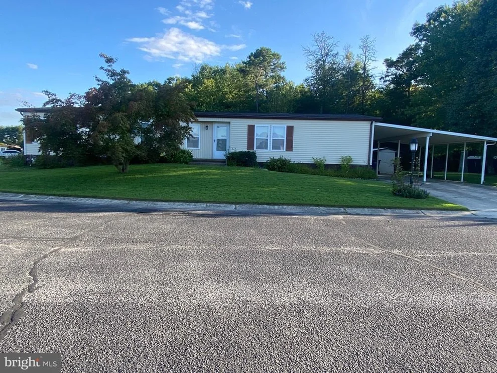 Unit for sale at 273 MAYFLOWER DR, BUENA, NJ 08310