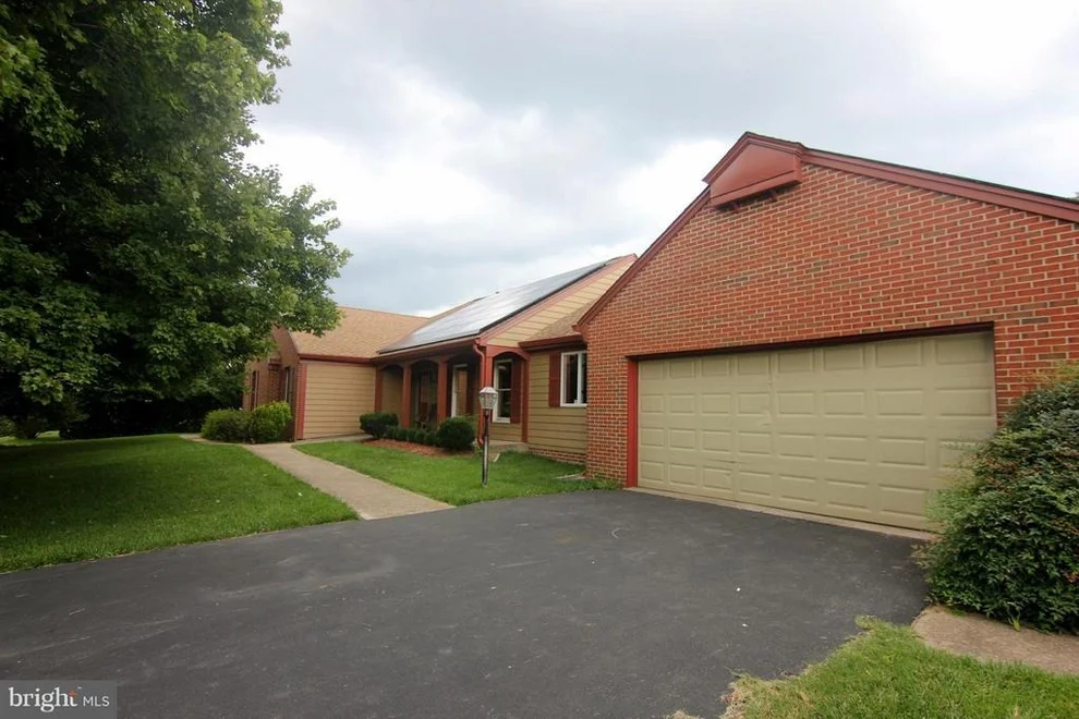 Unit for sale at 16108 DEER LAKE ROAD, DERWOOD, MD 20855