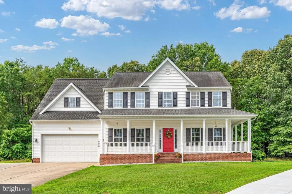 Unit for sale at 10000 BETSY STREET, FREDERICKSBURG, VA 22408