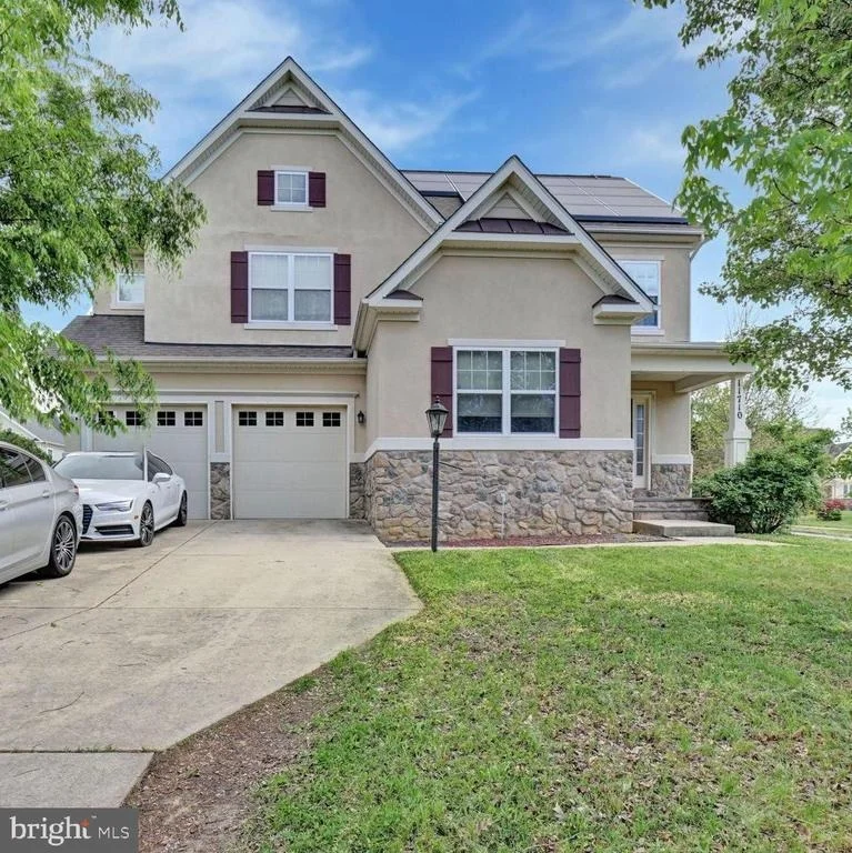 Unit for sale at 11710 HENRYETTA COURT, WALDORF, MD 20602
