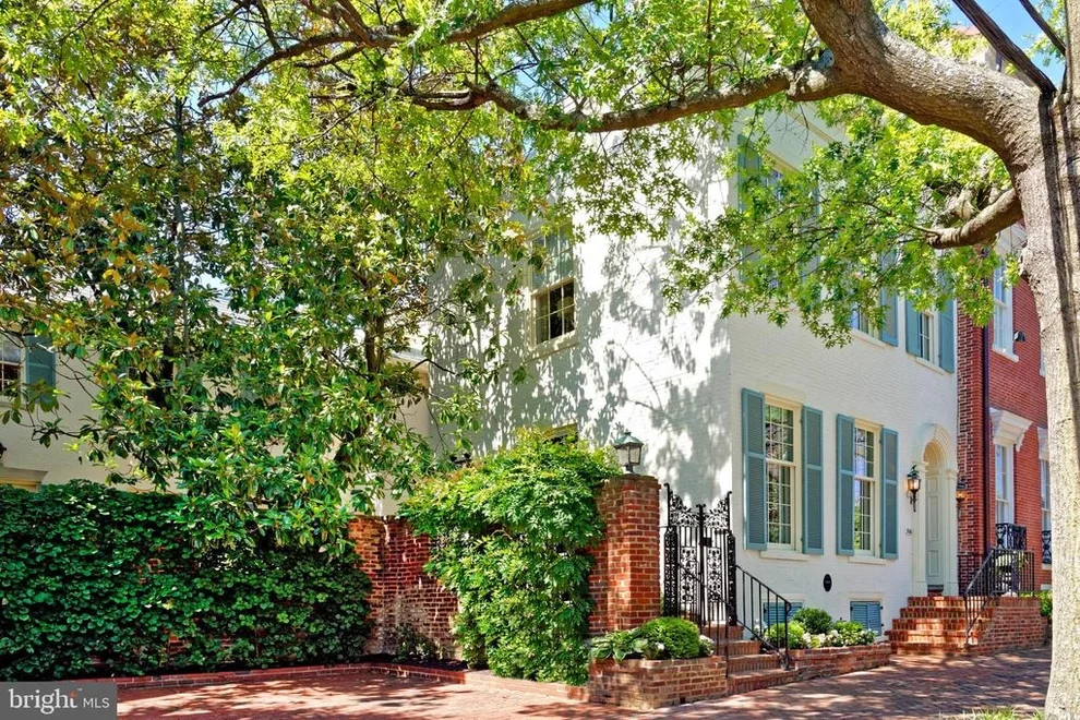 Unit for sale at 516 DUKE STREET, ALEXANDRIA, VA 22314