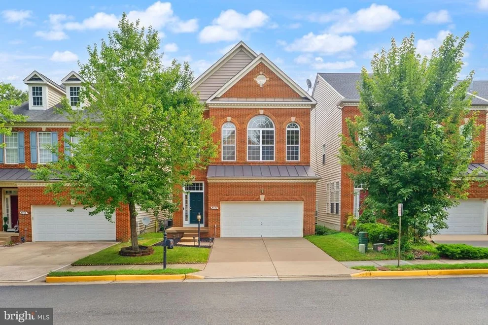 Unit for sale at 8352 MIDDLE RUDDINGS DRIVE, LORTON, VA 22079