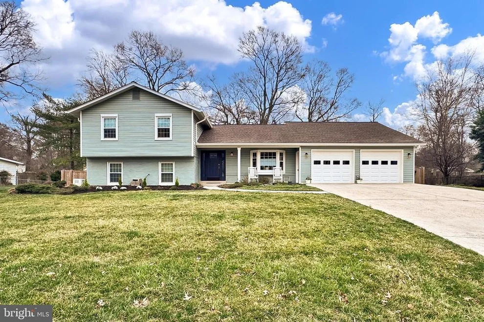 Unit for sale at 8711 FALKSTONE LANE, ALEXANDRIA, VA 22309