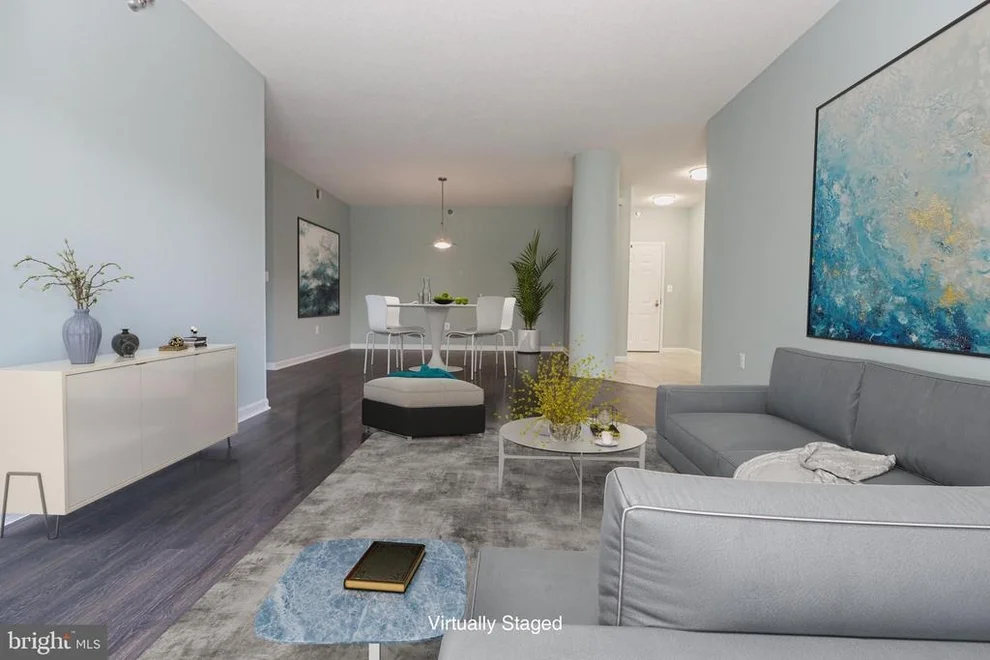 Unit for sale at 2900 N LEISURE WORLD BOULEVARD, SILVER SPRING, MD 20906