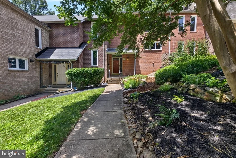 Unit for sale at 13 GUY COURT, ROCKVILLE, MD 20850