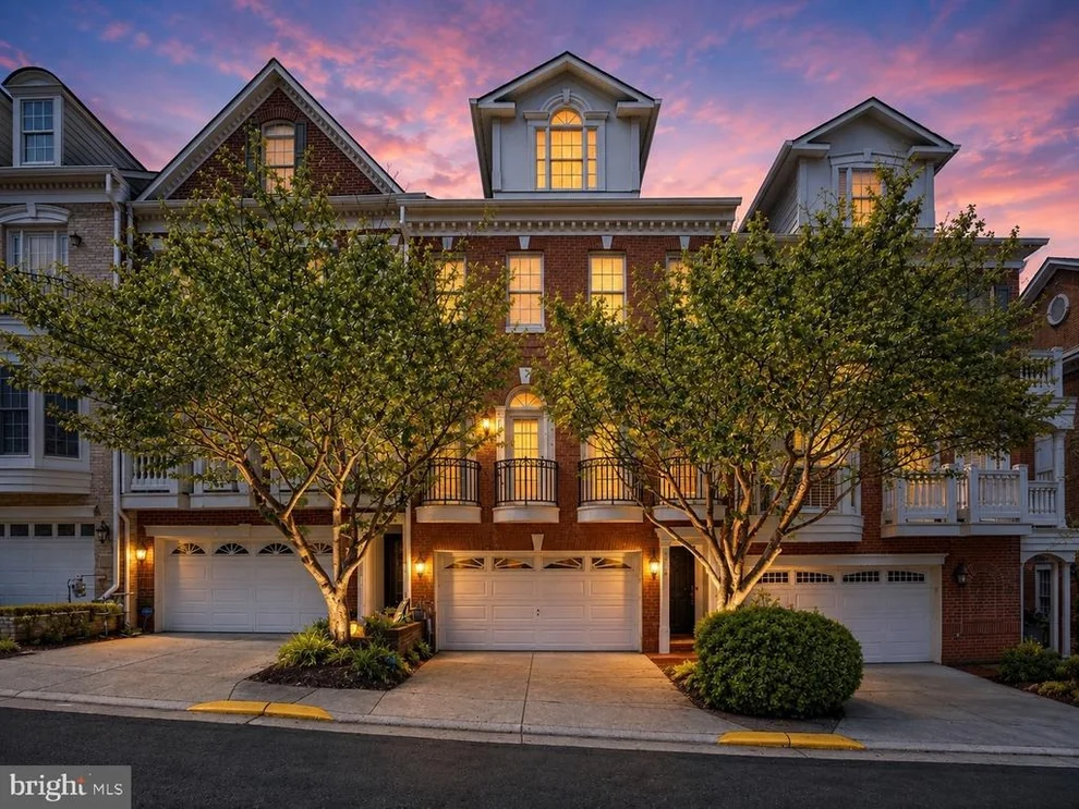 Unit for sale at 7714 SPOLETO LANE, MCLEAN, VA 22102