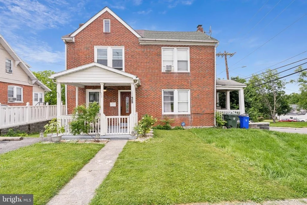 Unit for sale at 35 N CLEVELAND AVENUE, HAGERSTOWN, MD 21740