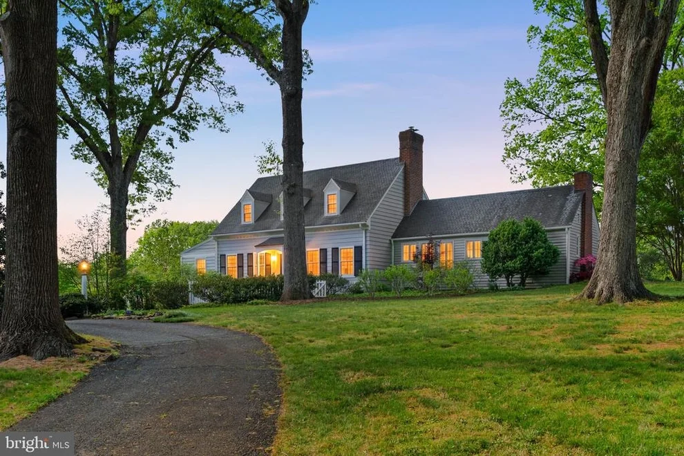 Unit for sale at 324 N BLUE RIDGE TURNPIKE, MADISON, VA 22727