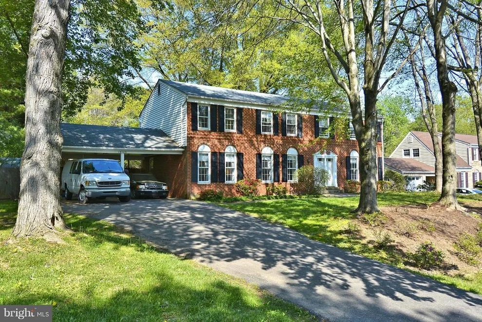 Unit for sale at 15109 REDGATE DRIVE, SILVER SPRING, MD 20905