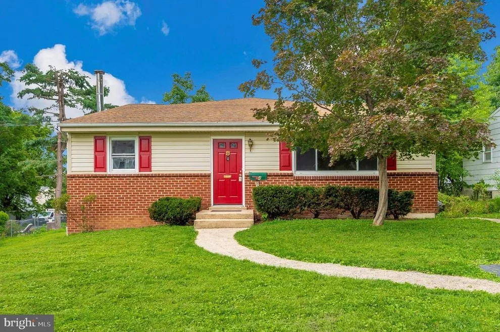 Unit for sale at 426 READING AVENUE, ROCKVILLE, MD 20850