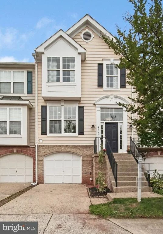 Unit for sale at 20341 ASHCROFT TERRACE, STERLING, VA 20165