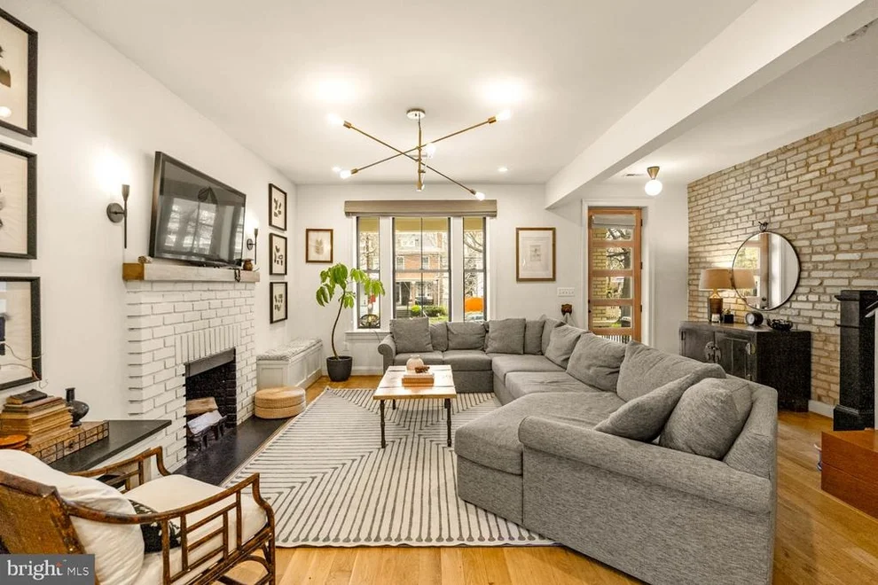 Unit for sale at 5711 COLORADO AVENUE NW, WASHINGTON, DC 20011