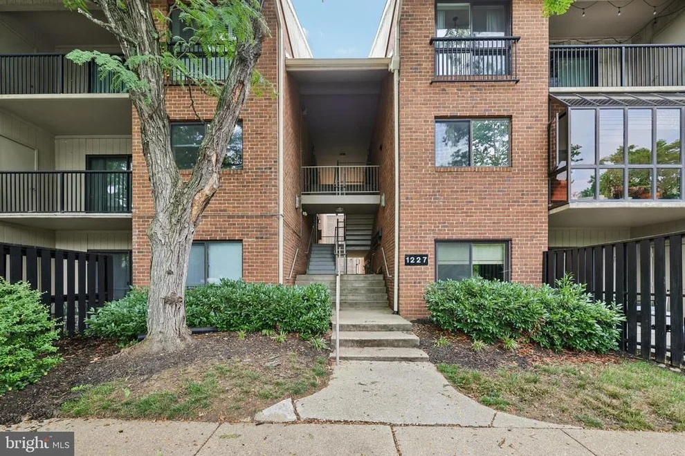 Unit for sale at 1227 GEMINI DRIVE, ANNAPOLIS, MD 21403