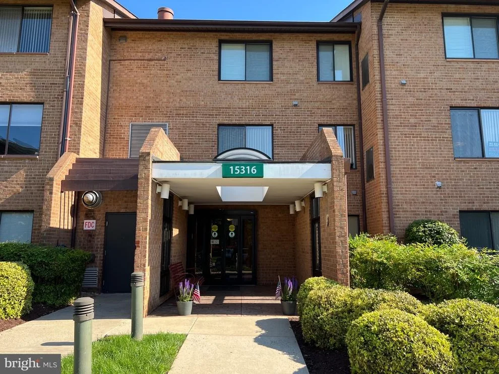 Unit for sale at 15316 PINE ORCHARD DRIVE, SILVER SPRING, MD 20906