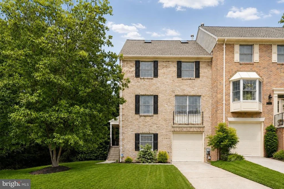Unit for sale at 16 HEWETSON COURT, LUTHERVILLE TIMONIUM, MD 21093