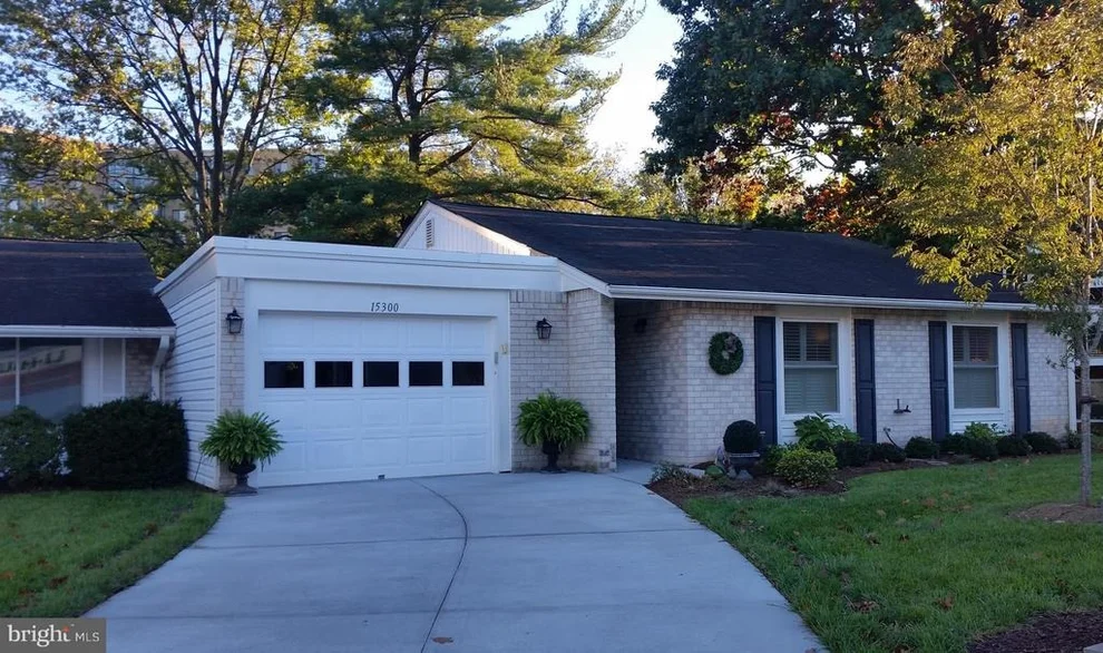 Unit for sale at 15300 BARNINGHAM COURT, SILVER SPRING, MD 20906