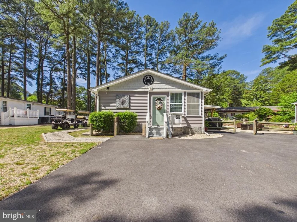 Unit for sale at 36950 BEACH PLUM ROW, MILLSBORO, DE 19966