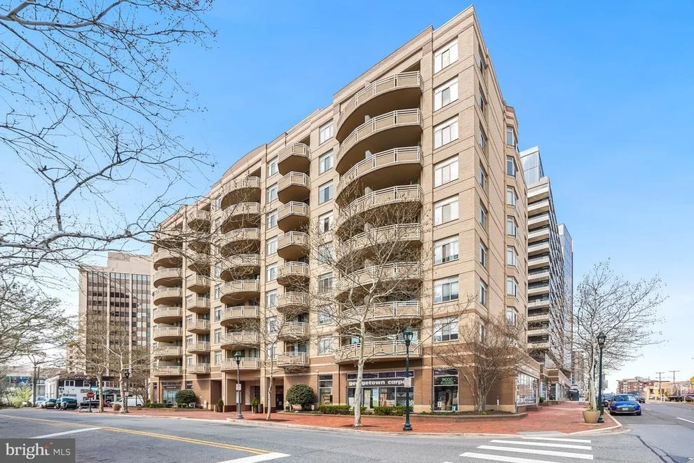 Unit for sale at 4801 FAIRMONT AVENUE, BETHESDA, MD 20814