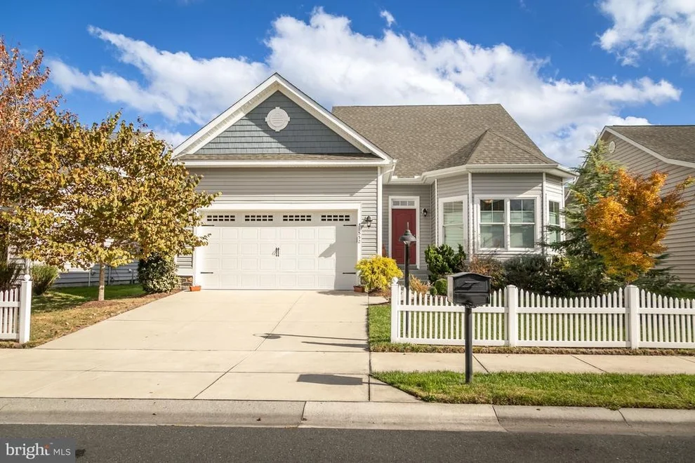 Unit for sale at 31552 WHITE CLAY DRIVE, MILLVILLE, DE 19967