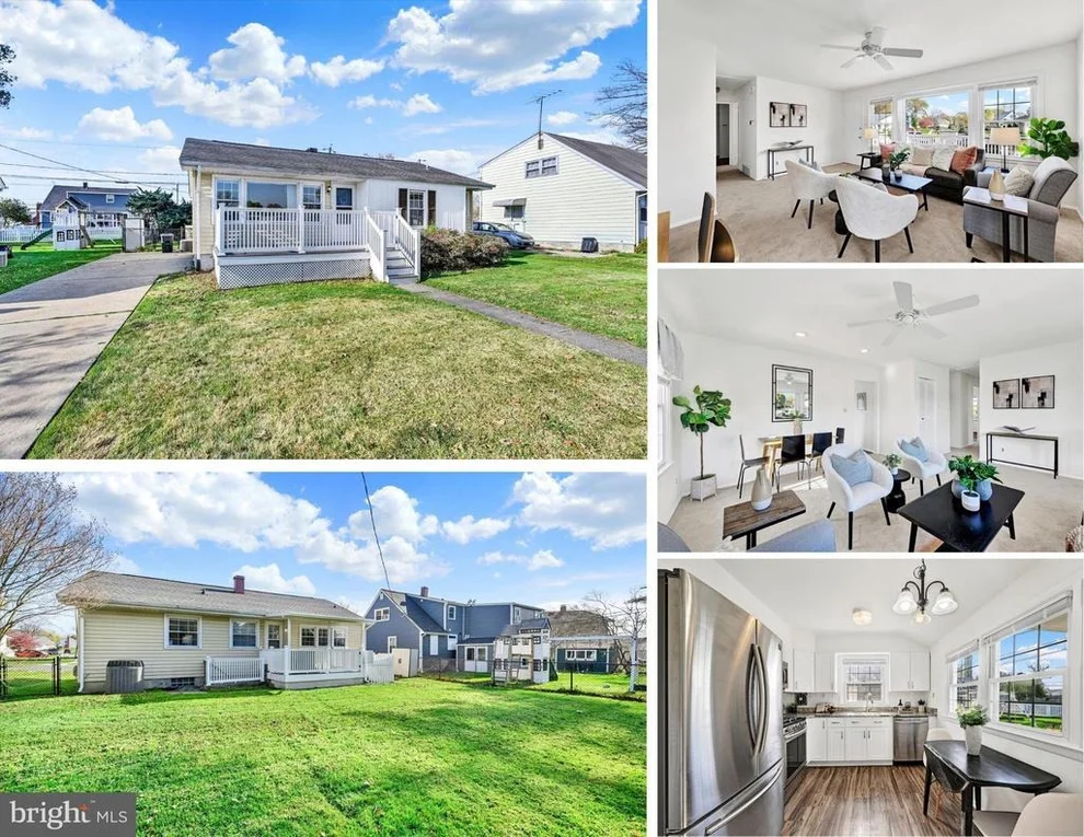 Unit for sale at 4419 KENDI ROAD, NOTTINGHAM, MD 21236