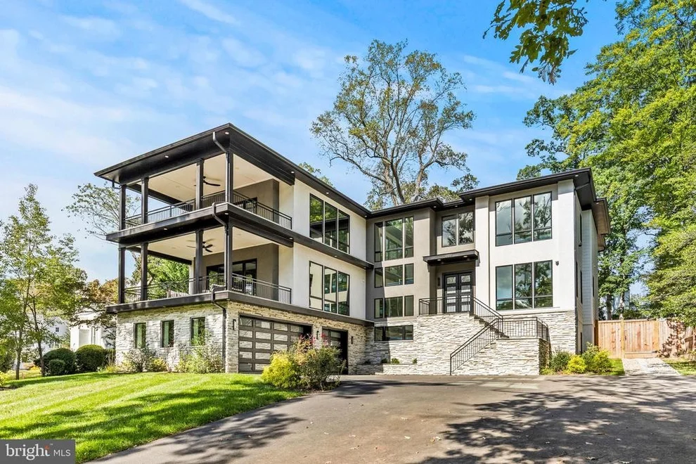 Unit for sale at 6884 CHURCHILL ROAD, MCLEAN, VA 22101