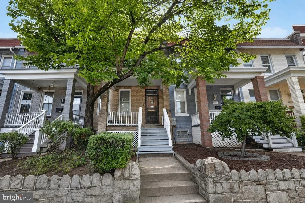 Unit for sale at 2217 2ND STREET NW, WASHINGTON, DC 20001