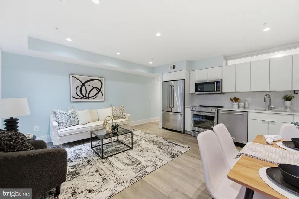 Unit for sale at 1465 HARVARD STREET NW, WASHINGTON, DC 20009