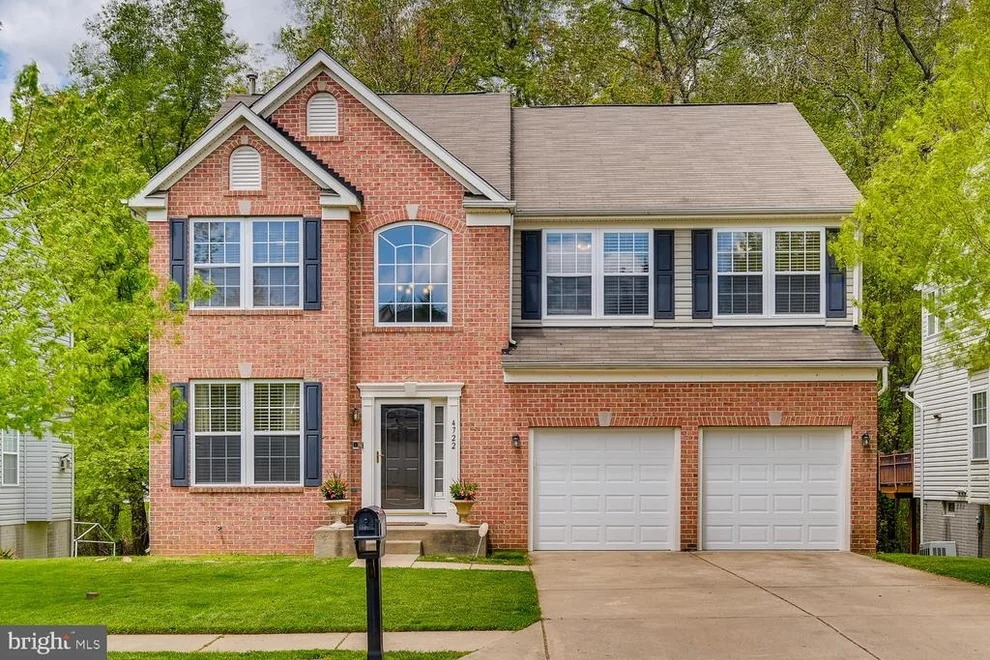Unit for sale at 4722 AVATAR LANE, OWINGS MILLS, MD 21117