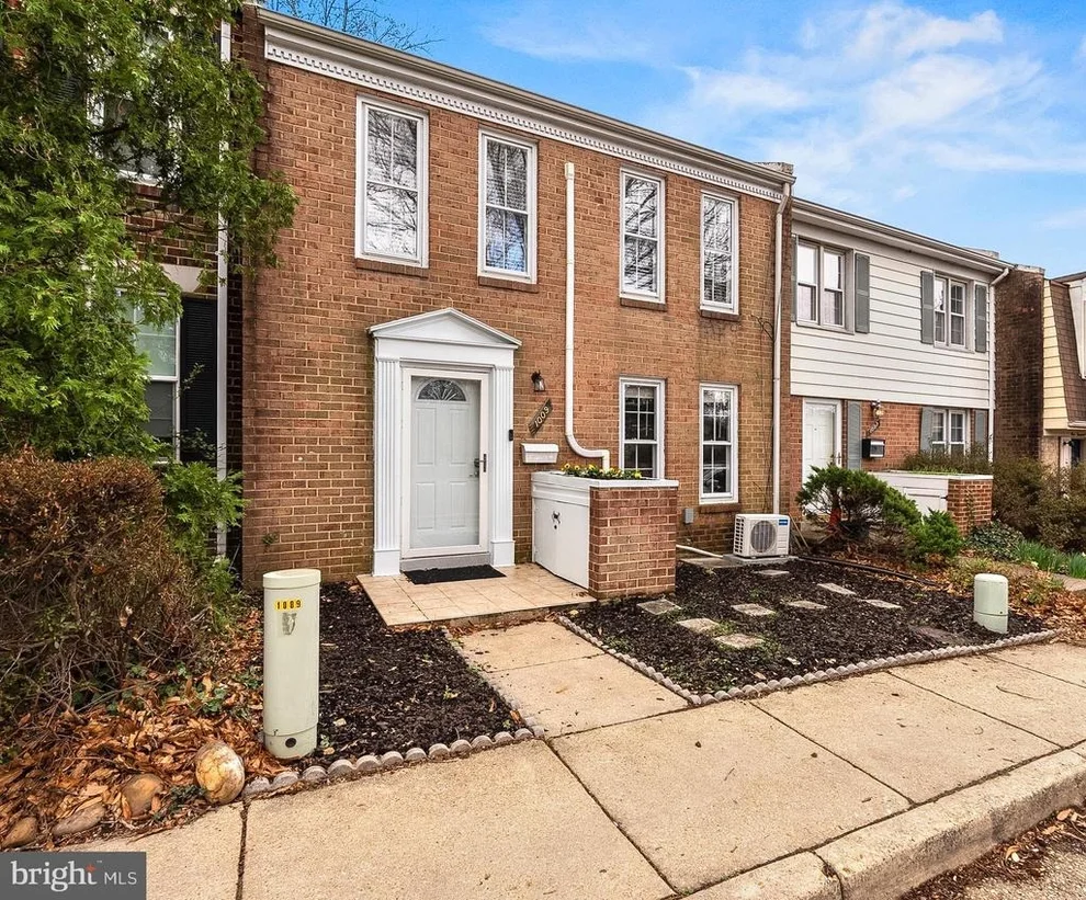 Unit for sale at 1009 N VAN DORN STREET N, ALEXANDRIA, VA 22304