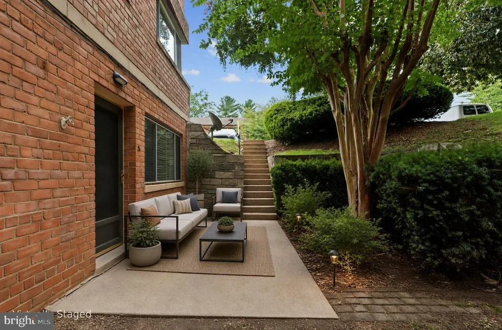 Unit for sale at 5003 SENTINEL DRIVE, BETHESDA, MD 20816