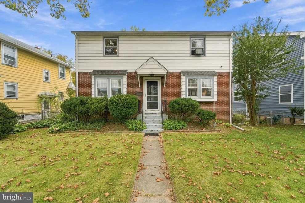 Unit for sale at 109 LECONEY CIRCLE, PALMYRA, NJ 08065