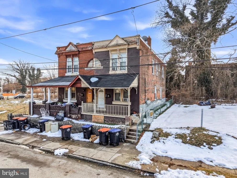Unit for sale at 916 POTTER STREET, CHESTER, PA 19013