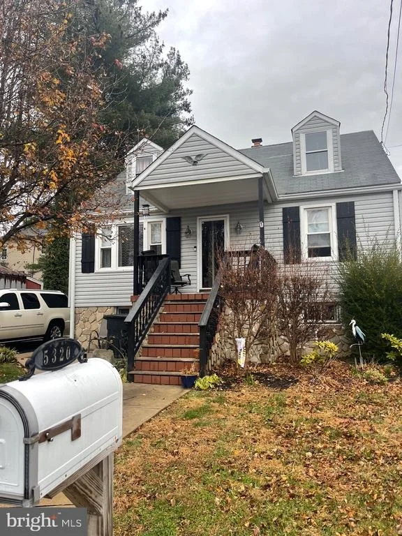Unit for sale at 5320 W NORTH AVENUE, BALTIMORE, MD 21207